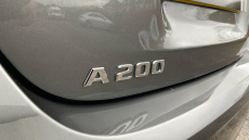 Mercedes-Benz A-Class A200 AMG Line Executive 5dr Auto Petrol Hatchback